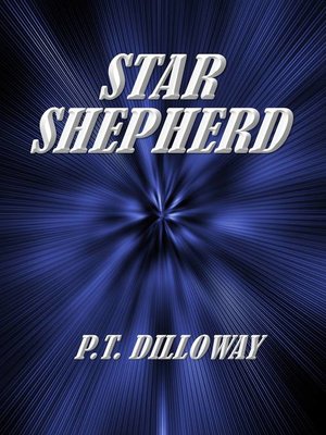 cover image of Star Shepherd